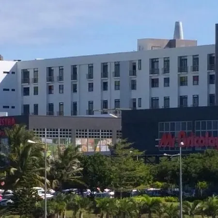 La Kanazik Grand Baie Exterior foto