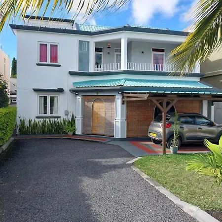 La Kanazik Grand Baie Exterior foto